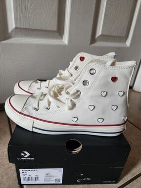 Converse Ctas